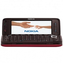 Nokia E90i Communicator -  1